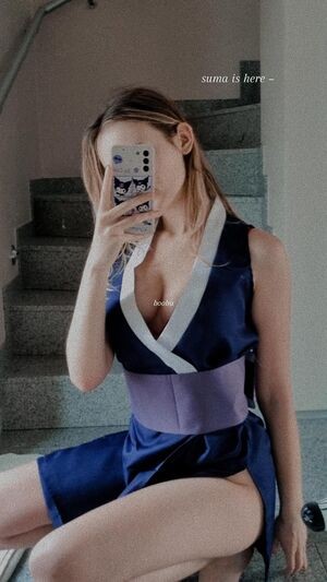 Zaiichiik Jess / loveisjessika / zaiichiik