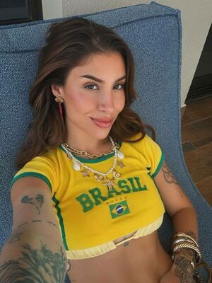 Bianca Andrade / Boca Rosa / bianca / biancaanddrad