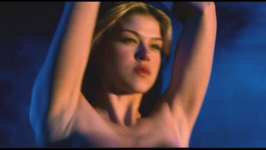 Adrianne Palicki / AdriannePalicki / The Orville