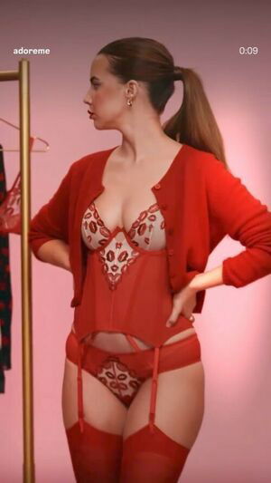 Bobbi Althoff / bobbialthoff / madiiitay