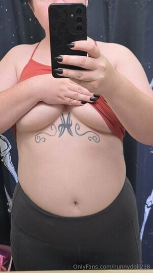 hunnydoll238