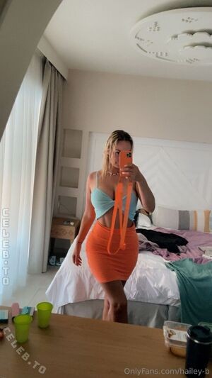 Hailey B / Hailey-B / HaileyBOfficial / Haileybxxx / haileyb_offiziell