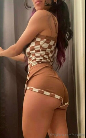 hdwifee / thehdwife