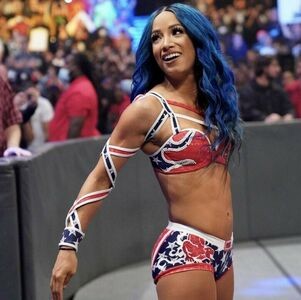 SashaBanks / WWE Sasha Banks / soxysasha