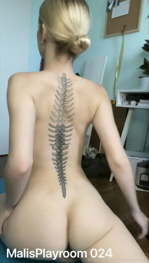 MalisPlayroom / mali.adeem