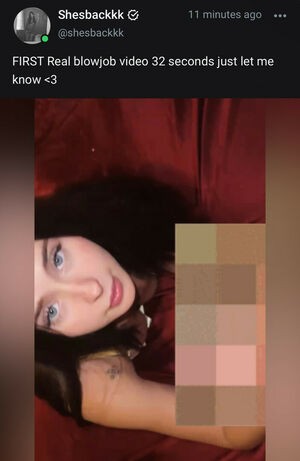 Autumn Gordon / TonedTwo / _autumnmgordon / autumngordon00 / tatertits101