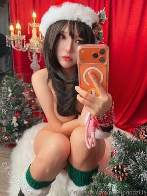 Potato Godzilla / potato2307 / potato_godzilla / potatogodzilla