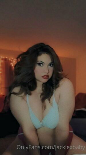 jackie_babyx / jackiexbaby