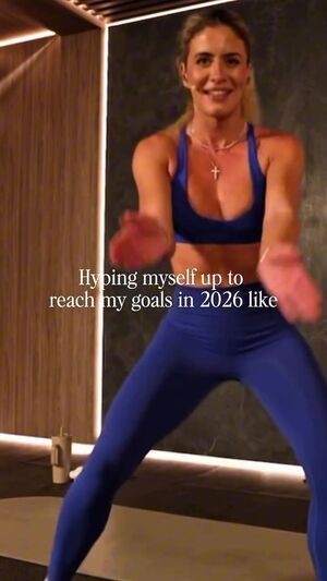 Kendall Toole / fitxkendall / kendalltoole