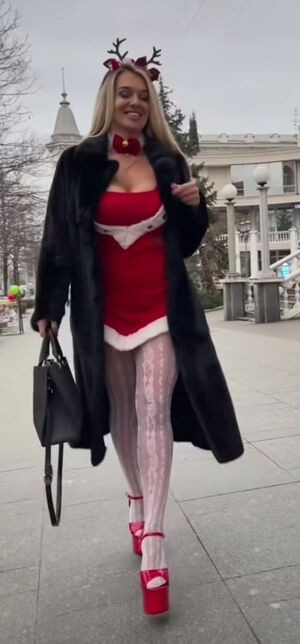Oksana Mishyna / Pamellachka / pamellachka_pamellachka