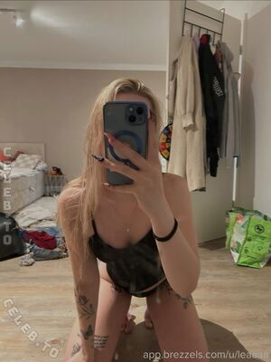 Tessa Brandt / tessabrandt / xlealaa