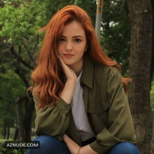 Paola Marin / paolamarinofc