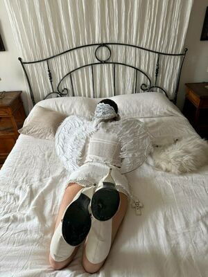 Arina Azarova / Arina Brabus / arina_brabus / azarova