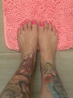 Kate Hanson / Whoiskateh