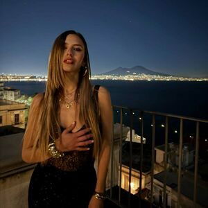 Claudia Napolitano / _claudiaan / giulianapolitano