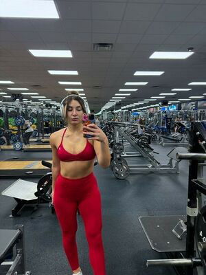 Lindsay Sento / lindsayelyse / lindsaysento