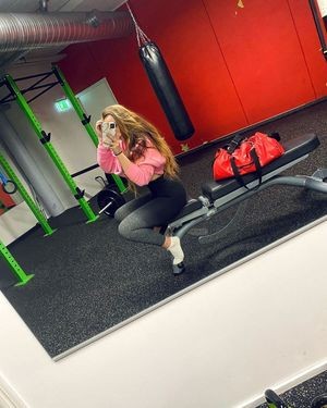 aalexandramoreira / ronjalexandra_