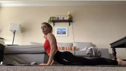 Alexandra Skylar Kunin / AlexandraQnin / speed_skater