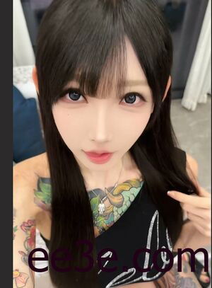 Chinese Twitter Girls Megathread / dr.candiselin