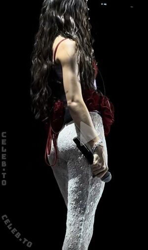 Nina Chuba / nina_chuba / ninachuba