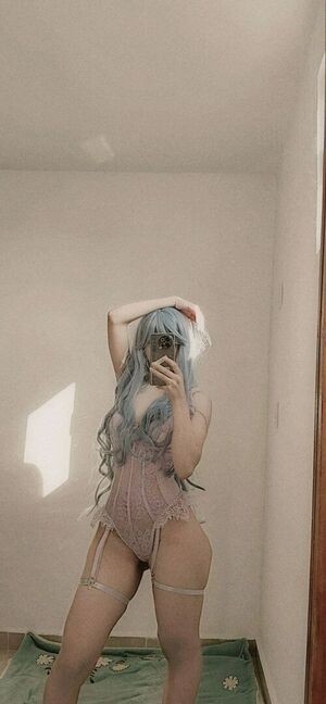 Mariana Kuyuri / Mariana28594176 / mariana_kuyuri