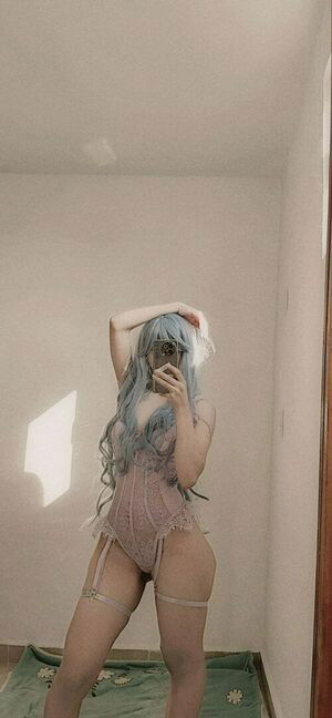 Mariana Kuyuri / Mariana28594176 / mariana_kuyuri