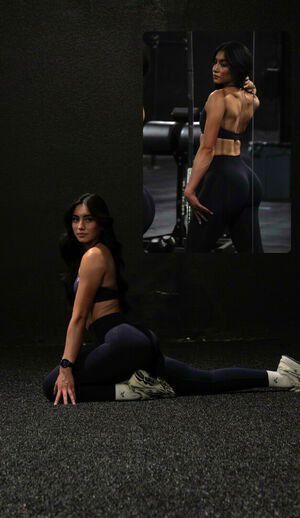 marilyn.amadorr / marilynmayson