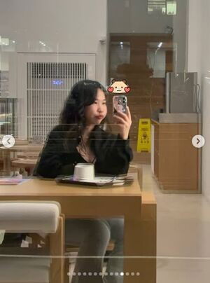 East Asian Gym Girls / Xialan / guoguo96908594 / hitomi199877 / linsay78690789