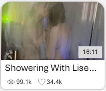 Lisette Dagon / lisette_on_set / lisetteonset