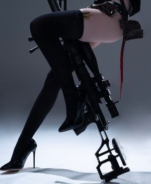 ellie_grau / m0llb / mamad0ll / mollb_cosplay