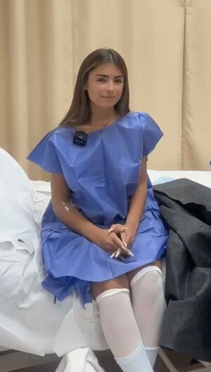 Gabriella Annalisa / gabriellaellyse / gabriellannalisa