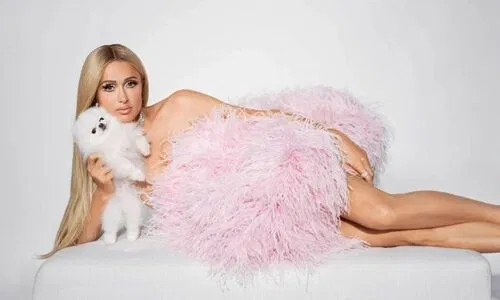 Paris Hilton