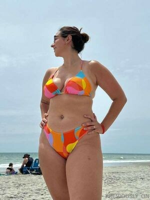 Elise Bolton Bikini Bowler / bikinibowler / elisebolton