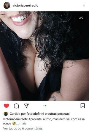 Victoria Pereira / vickypereira / victoriapereiraofc