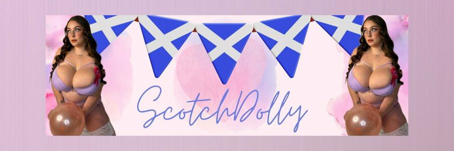 Autumnbaby97 / Scotchdolly / scotchdolly97