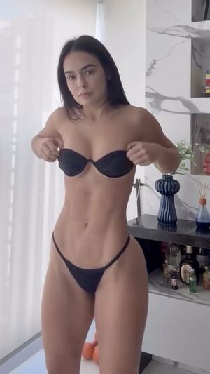 BBB 23 / Larissa Santos / larisantosbe / larissalimareal