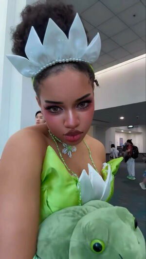 Eden's Garden ASMR / edensgarden / edensgardenasmr / user