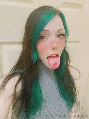 aliciaahegao