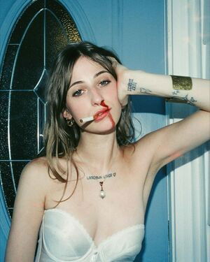 Ethel Cain / bbybilxxx / mothercain