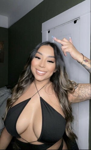 Aaliyah Trevino / AaliyahCeleste / aaliyahceleste1 / aaliyaht / https: