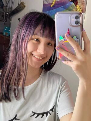 Tiedyedicorn / krasivayajinja