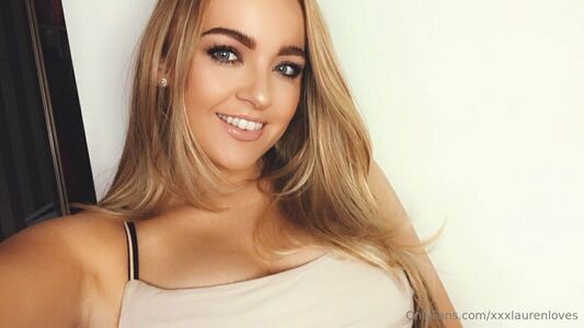 lauren_lovesxx / xxxlaurenloves