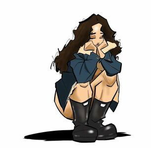 Alexis Ensley / alexis.ensley / atomicalexis / modelpo3t / urfavmodelpo3t