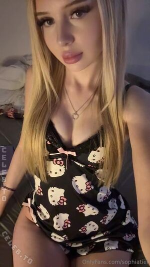 SophieThiel / lunaa-candy / sophiatiel / sophiaxtiel