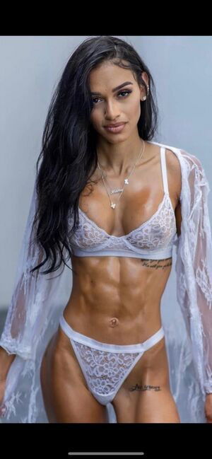 Mychelle Johnson / littlemissfindaway / thechelleyj / therealmychelle