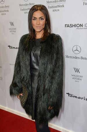 Sabrina Setlur / sabrinasetlur