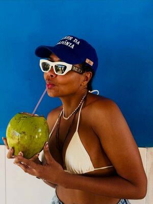 Gaby Amarantos / gabyamarantos