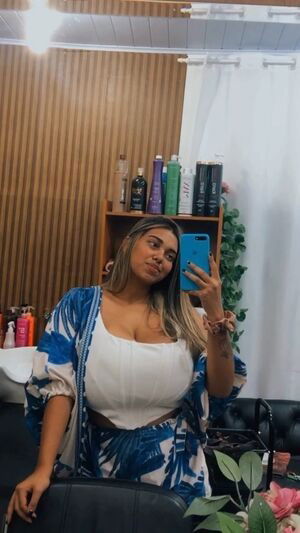 Mayellen / _mayellenmoraes / frenchybae