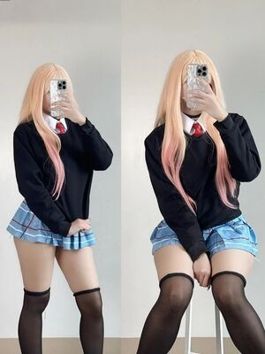ariahisu / kirahisuki / lmgrvedoll
