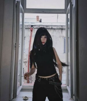 Anayami / _anayami / lilbunbunny